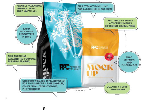 Flexible Packaging 